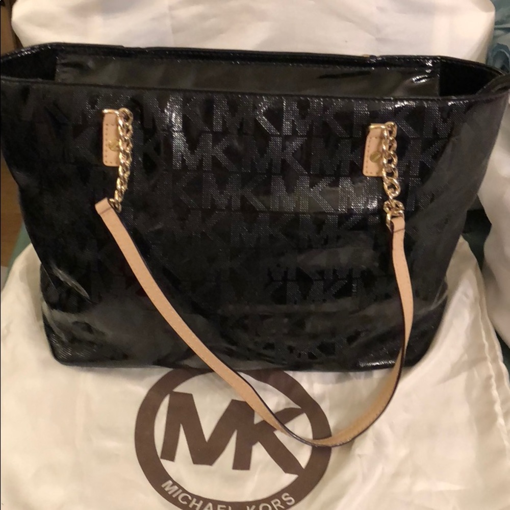 Michael Kors Handbag